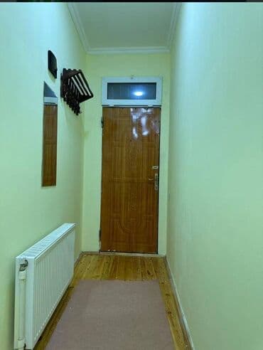 evler yasamal: 65 kv. m, 2 otaqlı — 9