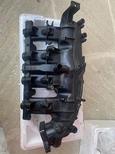 Kollektorlar: Məhsul: Cruze 1.4 turbo Hava kollektoru (intake manifold) Təsvir: - 4 — 3
