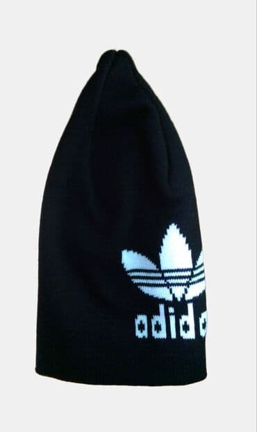 muske jakne 5xl: Made in Turkey 🇹🇷 Papaqlar təzədir "Adidas" 🆕 📍Çatdırılma pulsuz 🚇 — 4