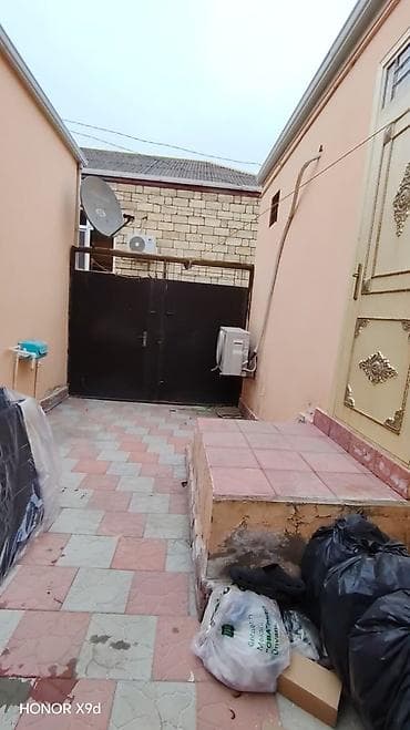 ev alqi satqisi gence 2019: Masazır 2 otaqlı, 58 kv. m, Kredit yoxdur, Orta təmir — 7