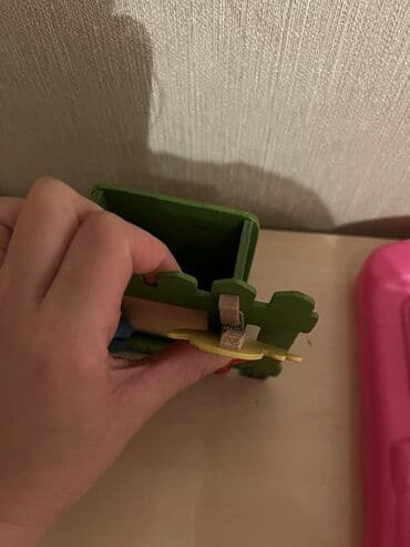 сколько стоит лабубу в азербайджане: Usag oyuncaglari yaxsi veziyetdediler,hamisi birlikde 70 azn — 7