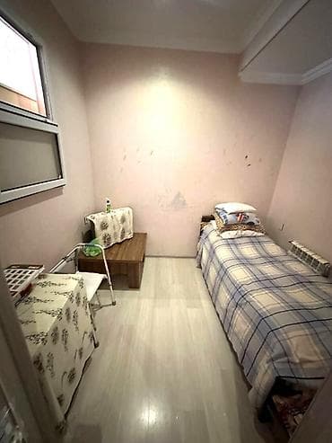 ziğ: 2 otaqlı, Yeni tikili, 46 kv. m — 5