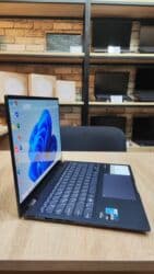 nexus netbuk: 💻 ASUS Zenbook Flip UP3404VA 🌟 Zərif dizayn, güclü performans — 3