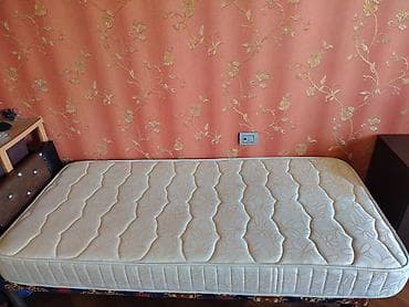 dosek matras satışı: Yeni, Ortopedik matras, Bir nəfərlik — 1