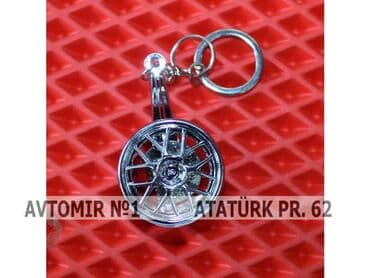 sinler ve diskler: Brelok k1 🚙🚒 ünvana və bölgələrə ödənişli çatdırılma 💳birkart və — 1