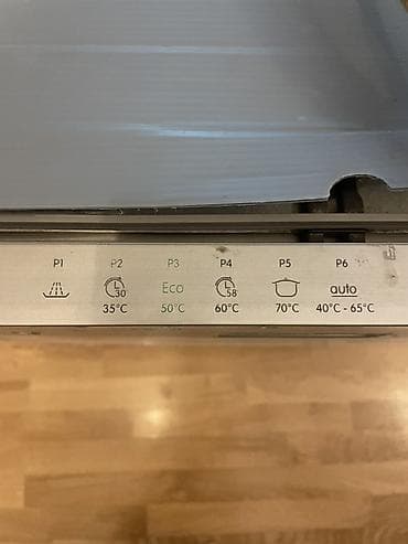 Blomberg qabyuyan maşın – tam inteqrasiya olunan model, enerji — 3