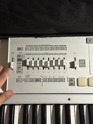 korg pa 3: Sintezator, Korg, İşlənmiş, Ödənişli çatdırılma, Rayonlara çatdırılma — 3