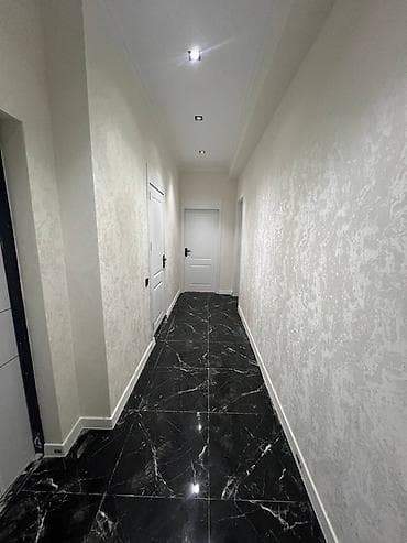 2 otaqlı, Yeni tikili, 57 kv. m