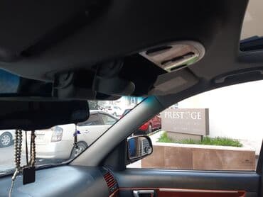 фольксваген 2: Hyundai Santa Fe: 2.7 л | 2006 г. Внедорожник — 12