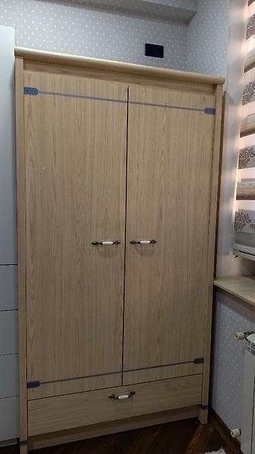 lay lay matras: Dolab və şkaf, dolab fransa istehsalıdır, üstündəgörünən kimi bir iki — 1