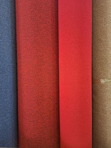 Məxməri və vinil əsaslı döşəmə örtükləri – geniş seçim Məhsul