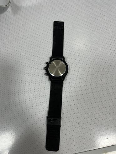 Cheetah chronograph A klass modeli icinde butun butun funksiyalar — 2