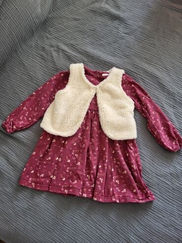 qiz usagi ucun donlar: Qız Uşaq Donları Dəsti – 3 ədəd ( 1 ədəd 10 azn) 1) Şərab rəngli — 1