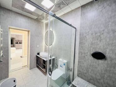 berdede satiliq evler: Mərdəkan 5 otaqlı, 210 kv. m, Kredit yoxdur, Yeni təmirli — 13