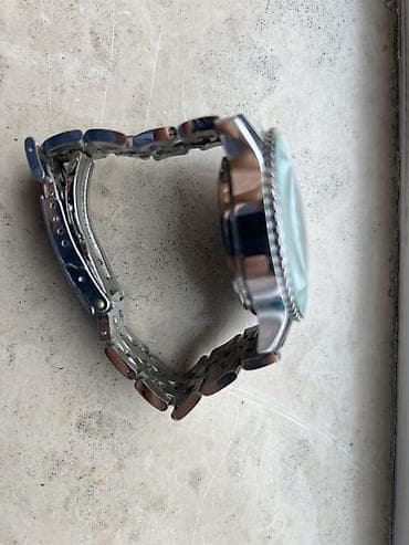 breitling saat qiymetleri: Qol saatı, Breitling, rəng - Qəhvəyi — 2