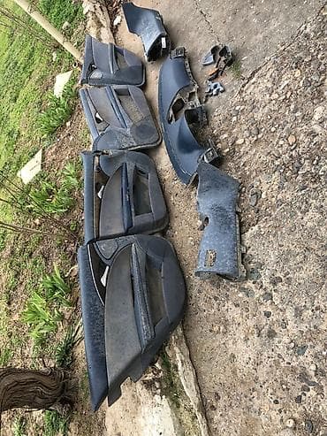 range rover qiymətləri: Mercedes-Benz W211, 2004 il — 1