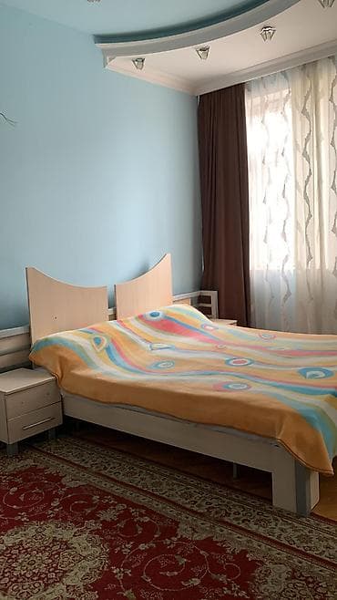 nzs de kiraye evler: 8mk.C.Xəndan 42A Azadlıq metrosuna yaxın 20/4 eşyalı,menzil.Kupcalı — 8