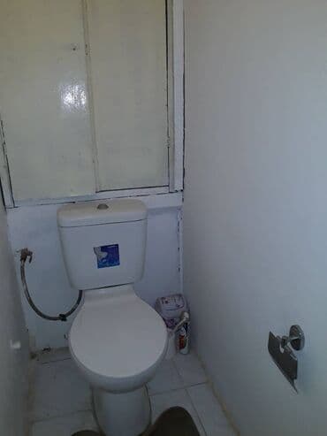 turkiyede evlerin qiymeti: Bakı, Köhnə Günəşli, 2 otaqlı, Köhnə tikili, 60 kv. m — 4