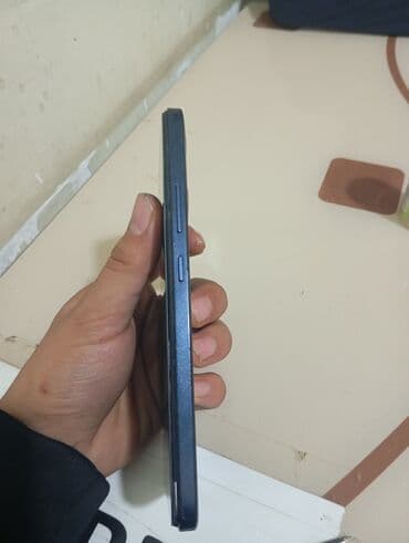 playstation 2 oyunları: Infinix GT 10 Pro, 64 GB, rəng - Mavi, Sensor — 3