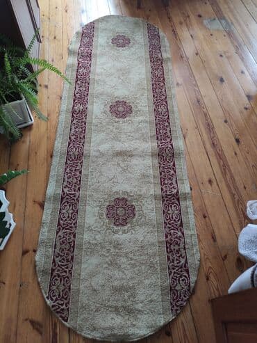 işlənmiş polluq taxtalar: Xalça — 1