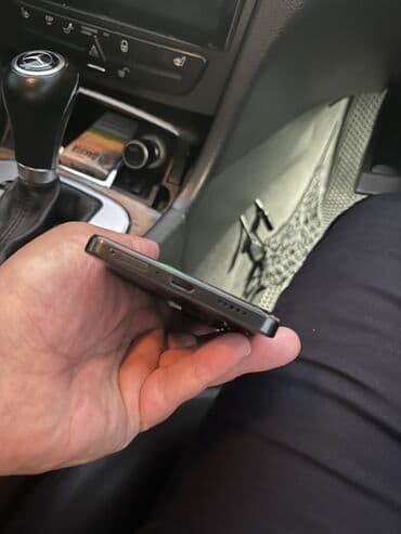 купить бу кондиционер: Poco X5 Pro 5G, 256 ГБ, цвет - Черный — 1