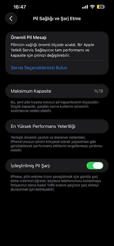 Elektronika: IPhone 13 Pro, Sierra Blue — 8