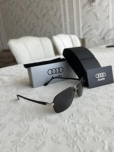 eynək: Gün eynəyi — 4