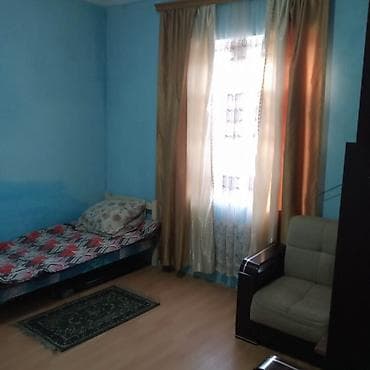 ev kiraye: 50 kv. m, 2 otaqlı, Qaz, İşıq, Su — 9