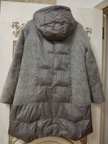 nar şiresi ceken: Kurtka 38 M razmer dəyərindən asağı satilır — 7