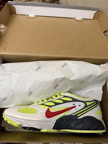 Nike, Ölçü: 41, Yeni — 3