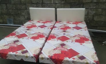 taxta çardaq çarpayı: Kravat teze mohkem
taxtadan qupqa basterefleri
koja — 1