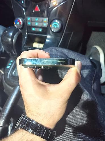 iphone 13 pr: IPhone 13 Pro, Alpine Green, Face ID — 5