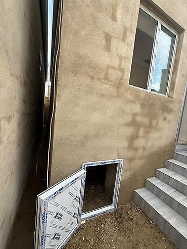 mingecevir ev: 2 otaqlı, 50 kv. m, Orta təmir — 3