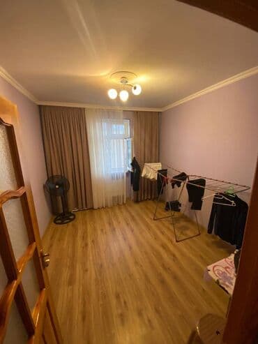 əhmədlidə 2 otaqlı mənzillər: Sumqayıt, 3 otaqlı, Köhnə tikili, 75 kv. m — 2