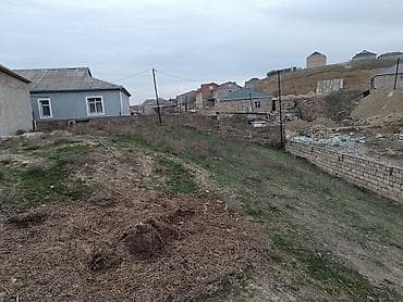 qebelede tecili ev satilir: 4 otaqlı, 132 kv. m, Kredit yoxdur, Orta təmir — 9