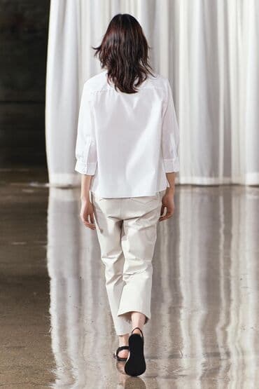 rezin elcekler: Zara chino şalvar 
Az geyilib teze kimidir — 15