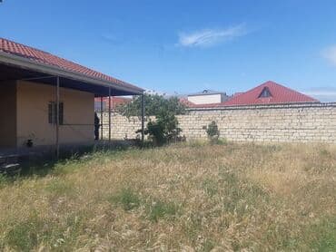 mezahir rustemov kucesi: Bakı, Pirşağı qəs., 23 kv. m, 1 otaqlı, İşıq, Su, Qaz — 8