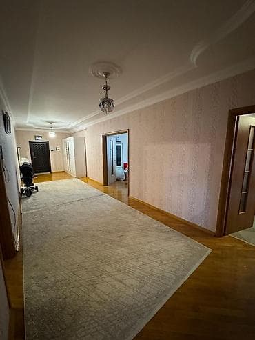 acob inşaat: 3 otaqlı, Yeni tikili, m. Nəriman Nərimanov, 170 kv. m — 6