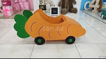 ayaq dirnaq modeleri: Dekor məhsulları — 1