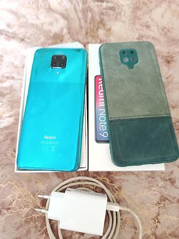 philips xenium 9@9s: Xiaomi Redmi Note 9 Pro - Model: Redmi Note 9 Pro (qutu və — 2