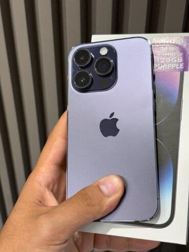 remax rpp 133: IPhone 14 Pro, 128 GB — 1