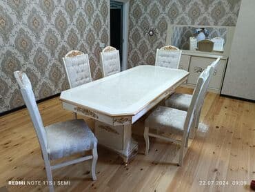 5 15 taxta qiymeti 2022: Masa stol stul desti — 1