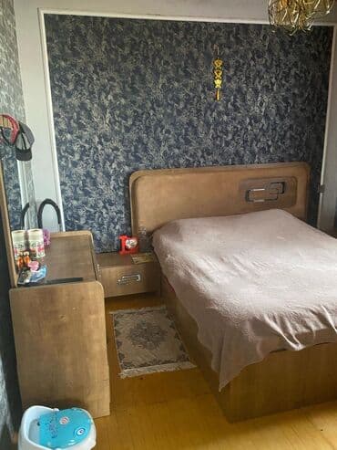 maştağada 128 məktəbin yanında satılan evlər: 3 otaqlı, 100 kv. m — 6