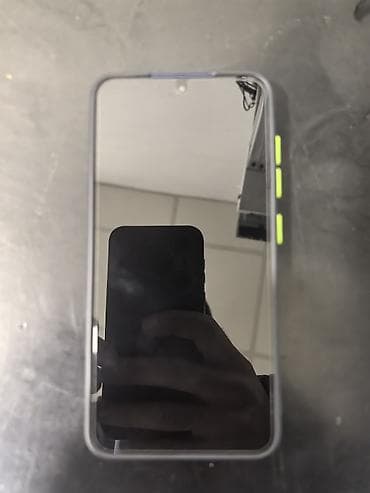 iphone 7 plus ikinci el: Samsung Galaxy S25, 256 GB, rəng - Mavi, Simsiz şarj — 5