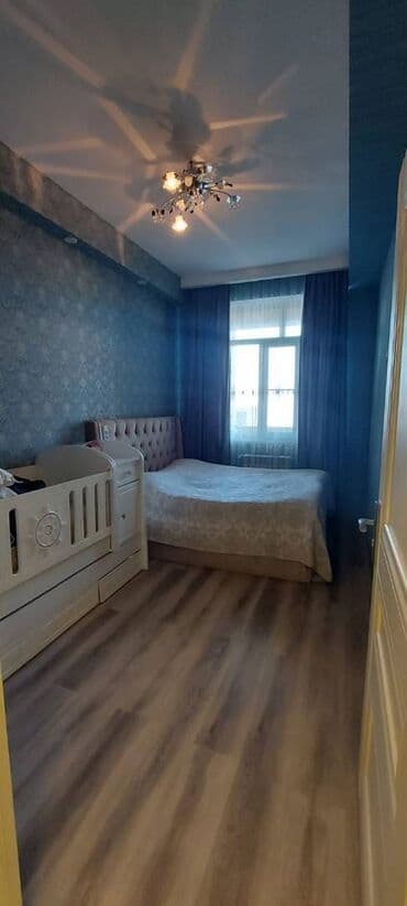 купля продажа квартир баку: Ахмедлы, 2 комнаты, Новостройка, м. Ахмедлы, 60 м² — 3