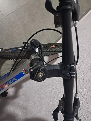 mini velosiped: Toba velosipedi Uşaqlar üçün ideal variant, çox az istifadə edilib - — 3
