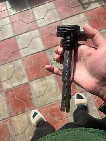 Audi a4, 2 l, Benzin, 2005 il, Orijinal, İşlənmiş