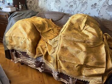 daimon home masa örtüsü: Yeni Süfrə — 1