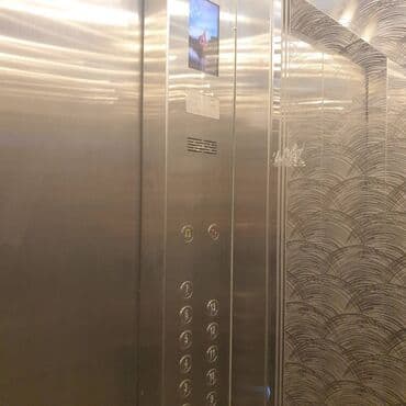 hipoteka evler: 2 otaqlı, Yeni tikili, m. Həzi Aslanov, 65 kv. m — 5