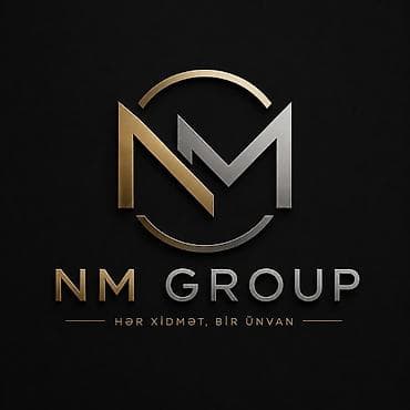 Digər xidmətlər: NM GROUP – Hər xidmət, bir ünvanda! Xidmətlər: - Bağ və həyət işləri — 5